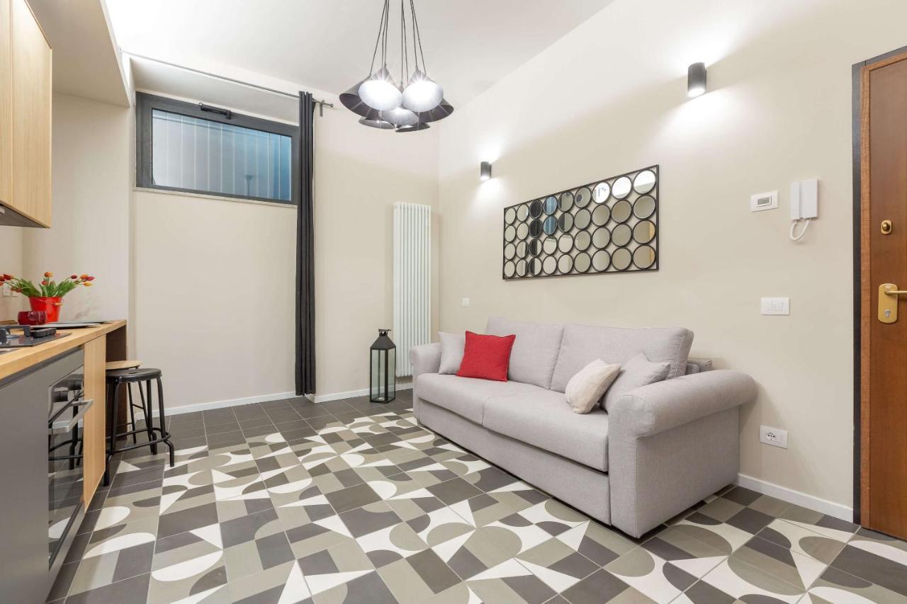 Mou43 -Loreto-Duomo- Urban House - Luxury Milan Exterior photo